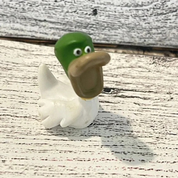 Snorta game Mover-Animal Piece token-Duck-replacement part - Picture 2 of 5